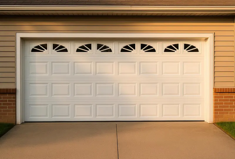 Contact Niantic Garage Door